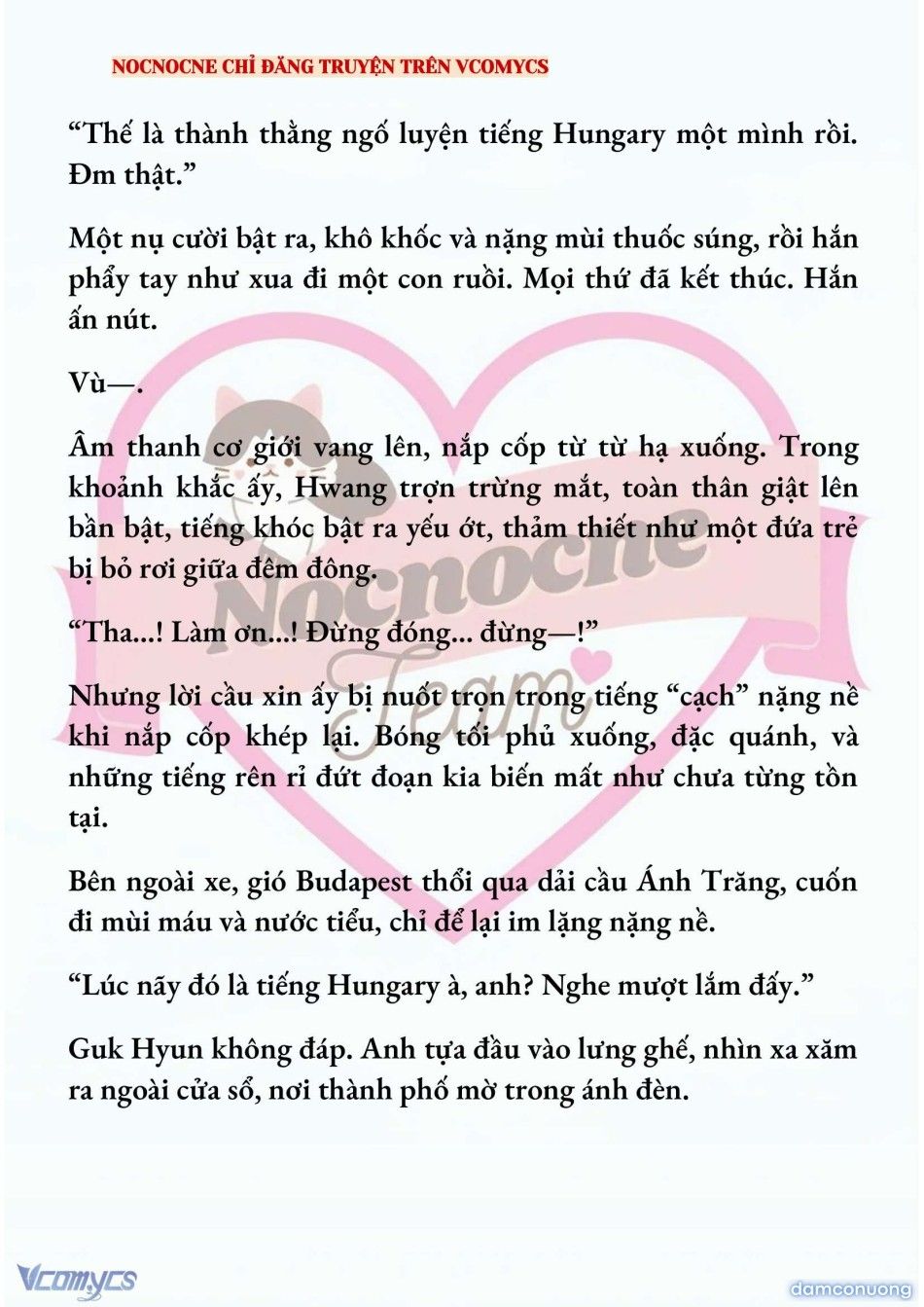 đọc truyện [full] [novel] Ai Mới Thật Sự Là Kẻ Rác Rưởi? Chương 91 ảnh 8 tại Thiên Thai Truyện