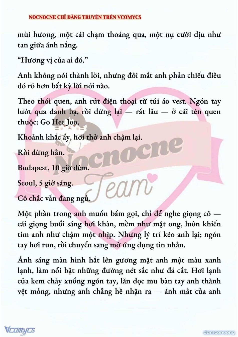 đọc truyện [full] [novel] Ai Mới Thật Sự Là Kẻ Rác Rưởi? Chương 92 ảnh 4 tại Thiên Thai Truyện