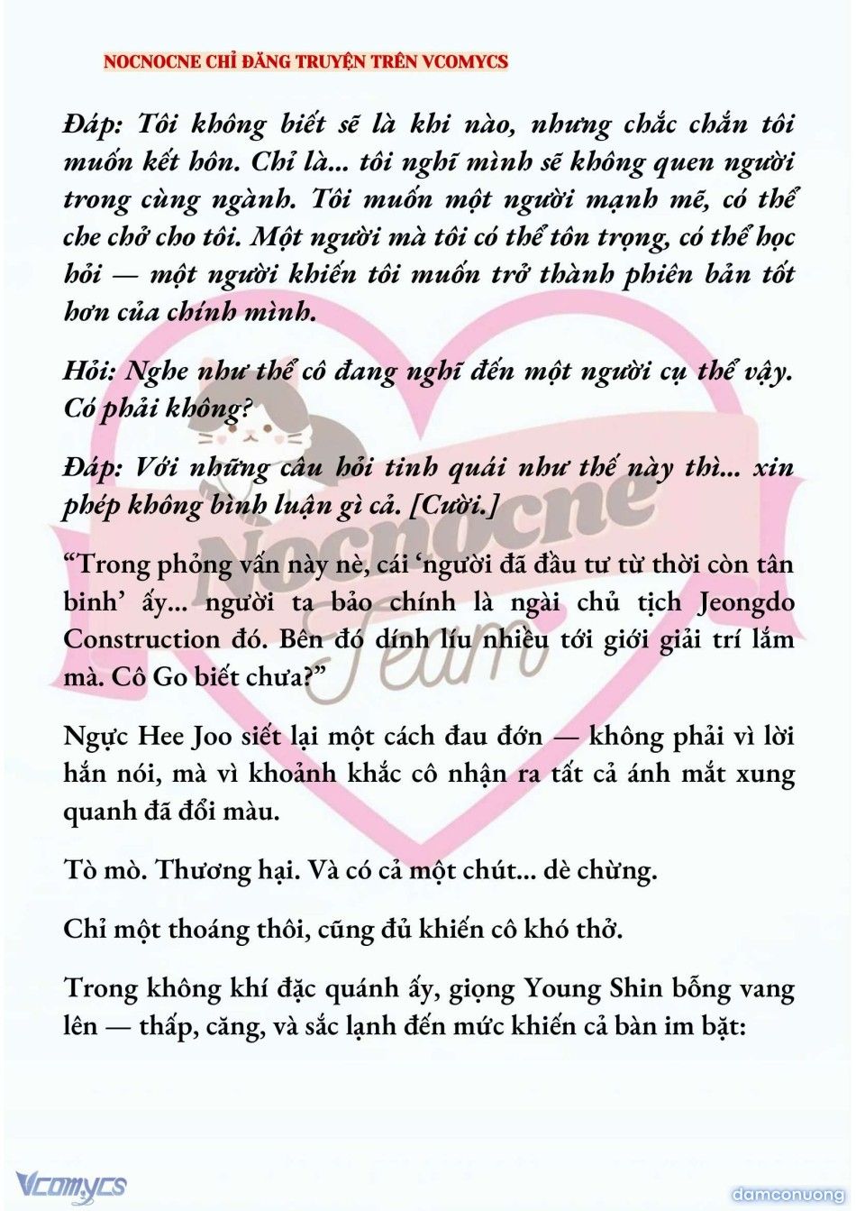 đọc truyện [full] [novel] Ai Mới Thật Sự Là Kẻ Rác Rưởi? Chương 93 ảnh 12 tại Thiên Thai Truyện