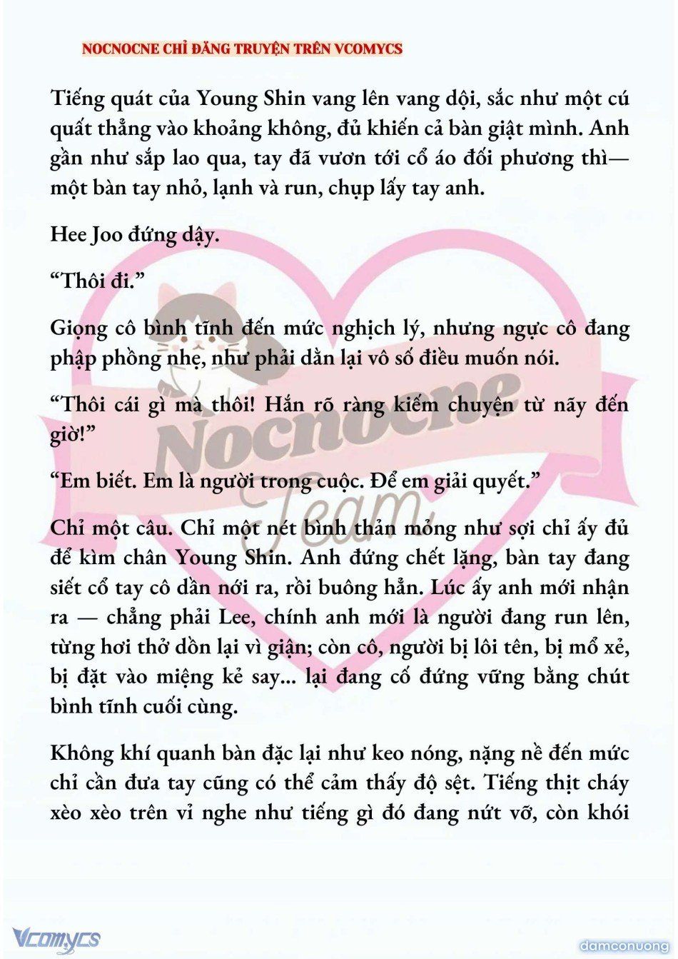 đọc truyện [full] [novel] Ai Mới Thật Sự Là Kẻ Rác Rưởi? Chương 93 ảnh 14 tại Thiên Thai Truyện