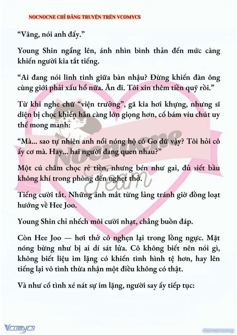 đọc truyện [full] [novel] Ai Mới Thật Sự Là Kẻ Rác Rưởi? Chương 93 ảnh 6 tại Thiên Thai Truyện