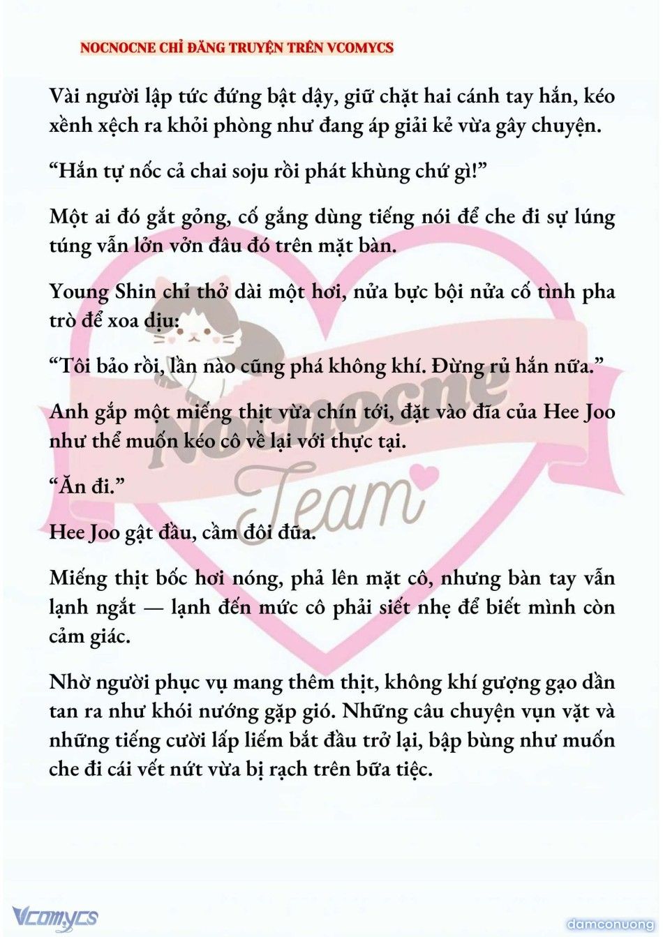 đọc truyện [full] [novel] Ai Mới Thật Sự Là Kẻ Rác Rưởi? Chương 93 ảnh 8 tại Thiên Thai Truyện