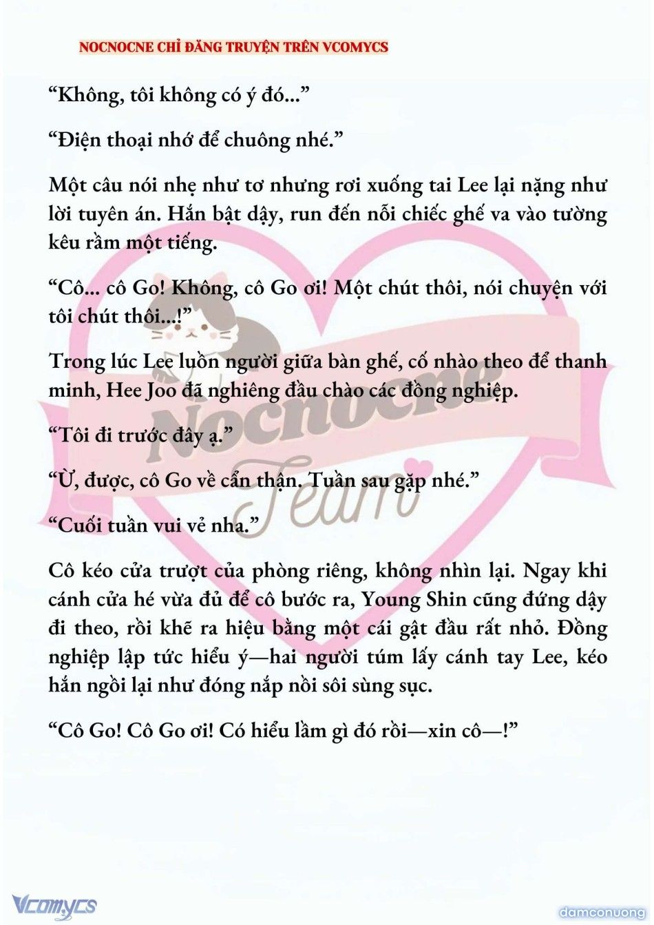 đọc truyện [full] [novel] Ai Mới Thật Sự Là Kẻ Rác Rưởi? Chương 94 ảnh 5 tại Thiên Thai Truyện