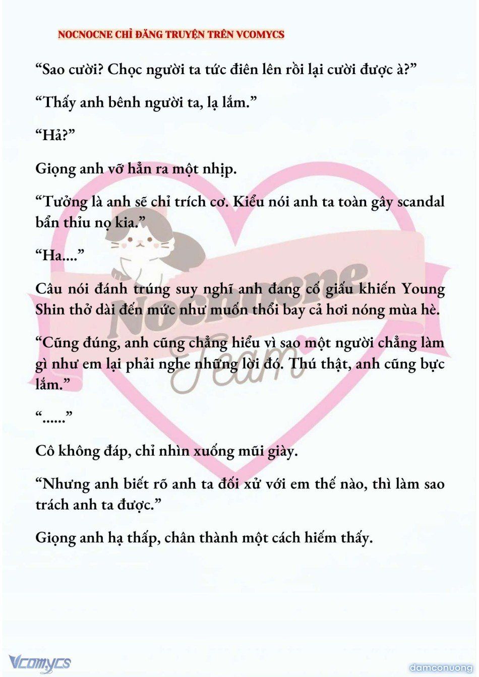 đọc truyện [full] [novel] Ai Mới Thật Sự Là Kẻ Rác Rưởi? Chương 94 ảnh 8 tại Thiên Thai Truyện