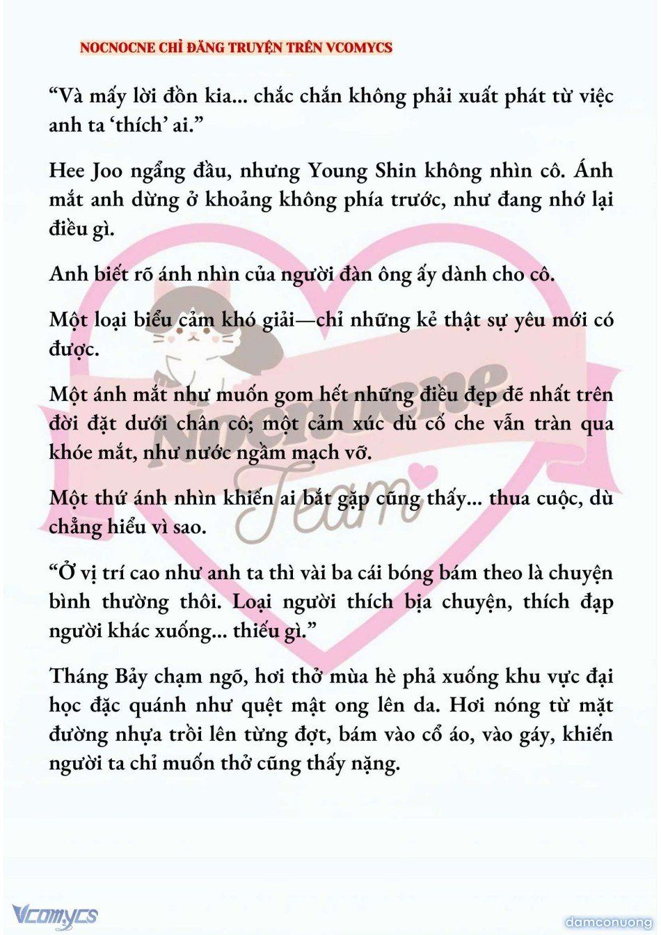 đọc truyện [full] [novel] Ai Mới Thật Sự Là Kẻ Rác Rưởi? Chương 94 ảnh 9 tại Thiên Thai Truyện