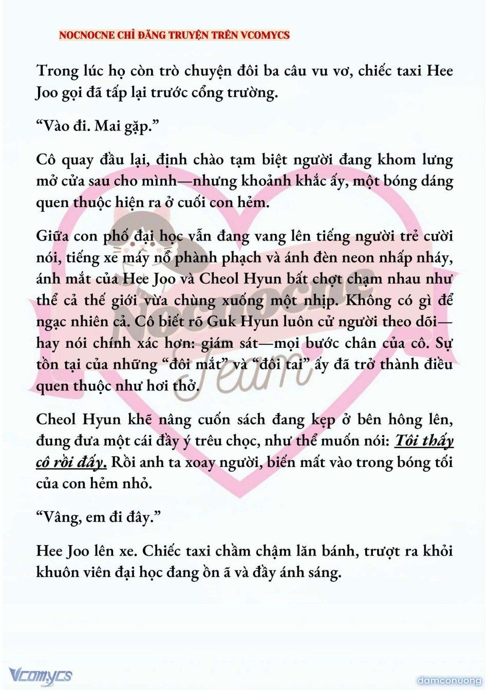 đọc truyện [full] [novel] Ai Mới Thật Sự Là Kẻ Rác Rưởi? Chương 94 ảnh 11 tại Thiên Thai Truyện