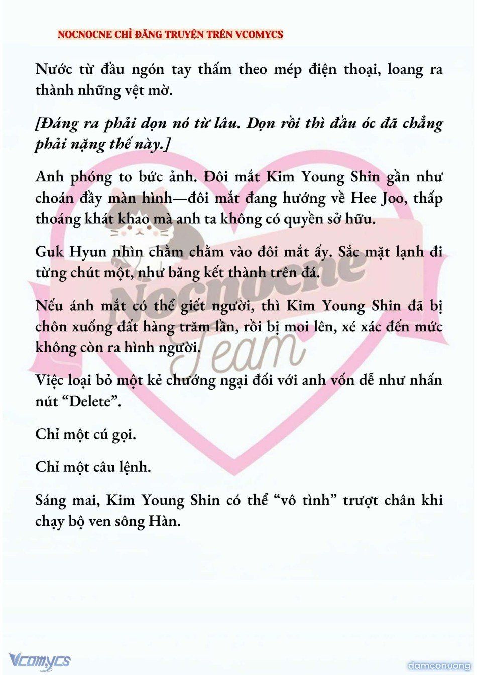 đọc truyện [full] [novel] Ai Mới Thật Sự Là Kẻ Rác Rưởi? Chương 95 ảnh 5 tại Thiên Thai Truyện