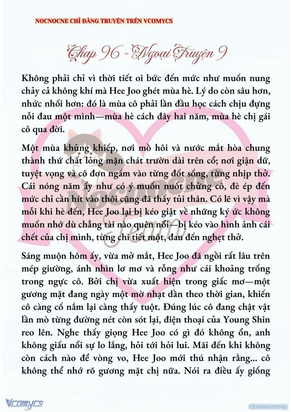 đọc truyện [full] [novel] Ai Mới Thật Sự Là Kẻ Rác Rưởi? Chương 96 ảnh 3 tại Thiên Thai Truyện