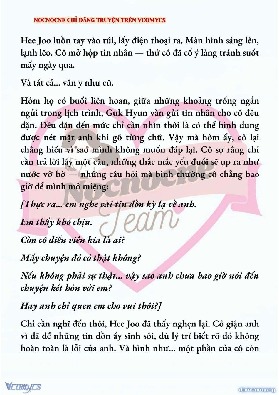 đọc truyện [full] [novel] Ai Mới Thật Sự Là Kẻ Rác Rưởi? Chương 96 ảnh 12 tại Thiên Thai Truyện