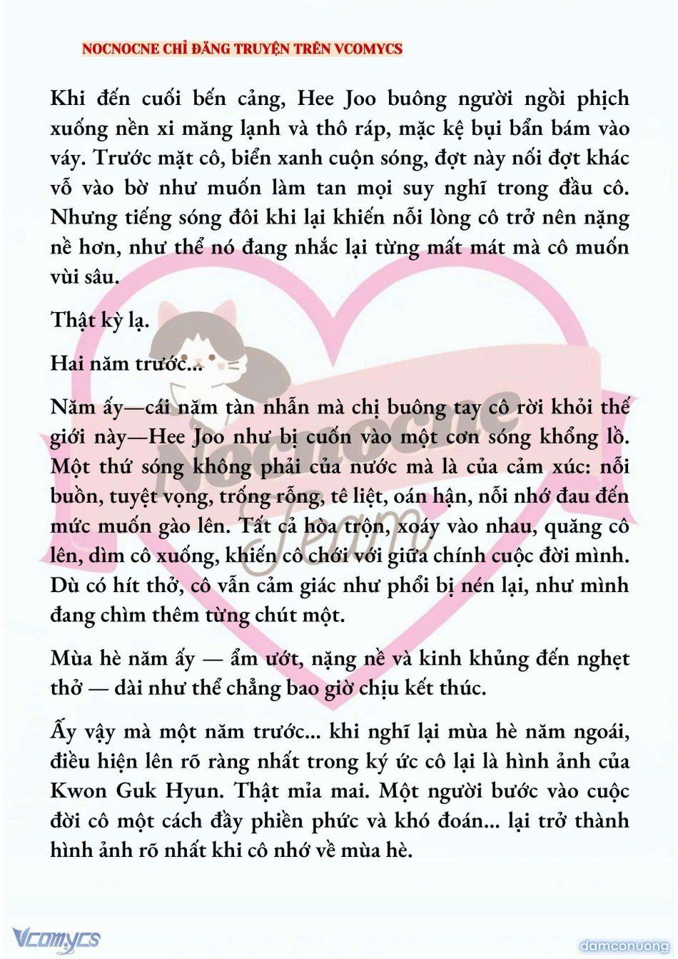 đọc truyện [full] [novel] Ai Mới Thật Sự Là Kẻ Rác Rưởi? Chương 96 ảnh 10 tại Thiên Thai Truyện