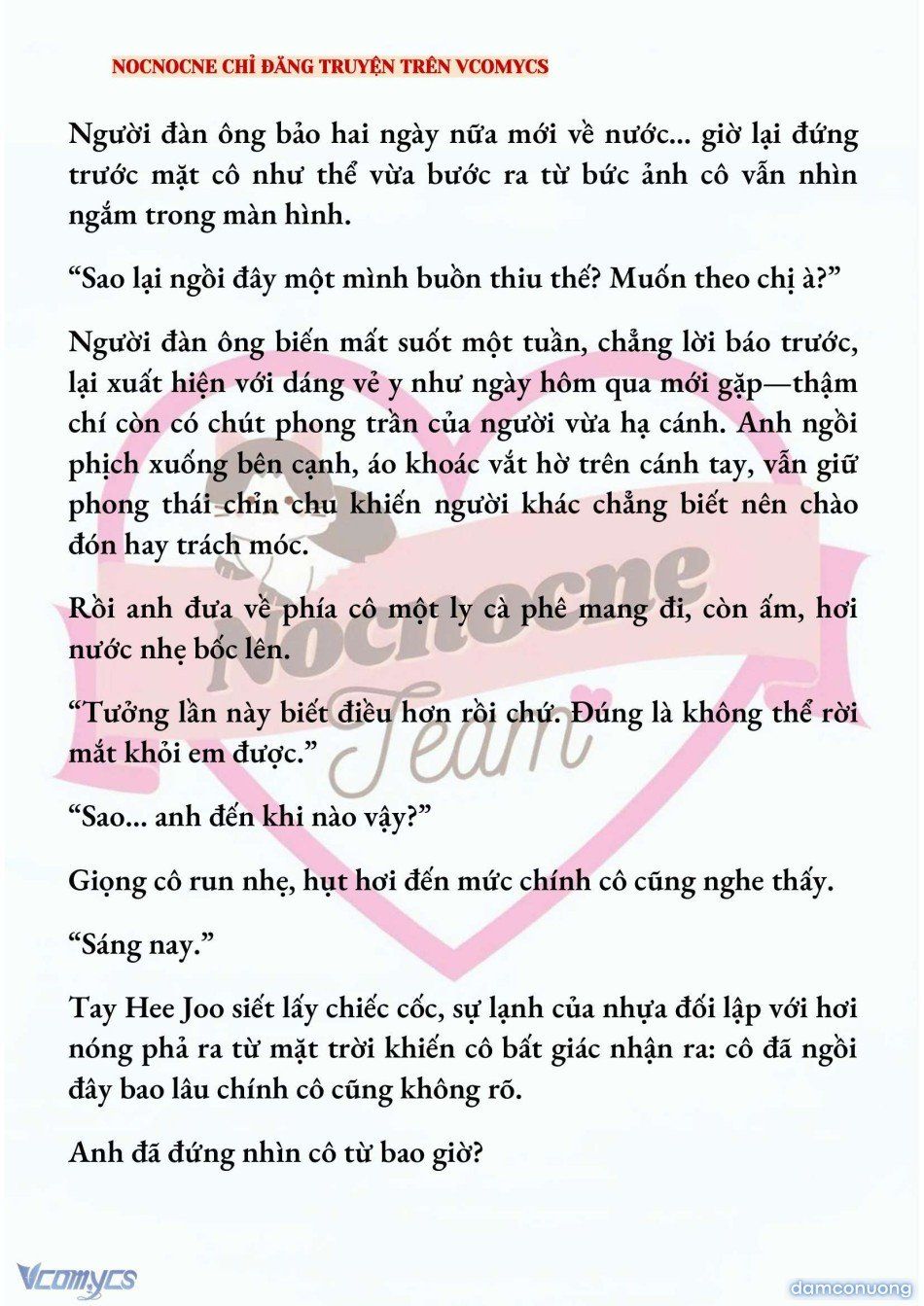 đọc truyện [full] [novel] Ai Mới Thật Sự Là Kẻ Rác Rưởi? Chương 97 ảnh 5 tại Thiên Thai Truyện