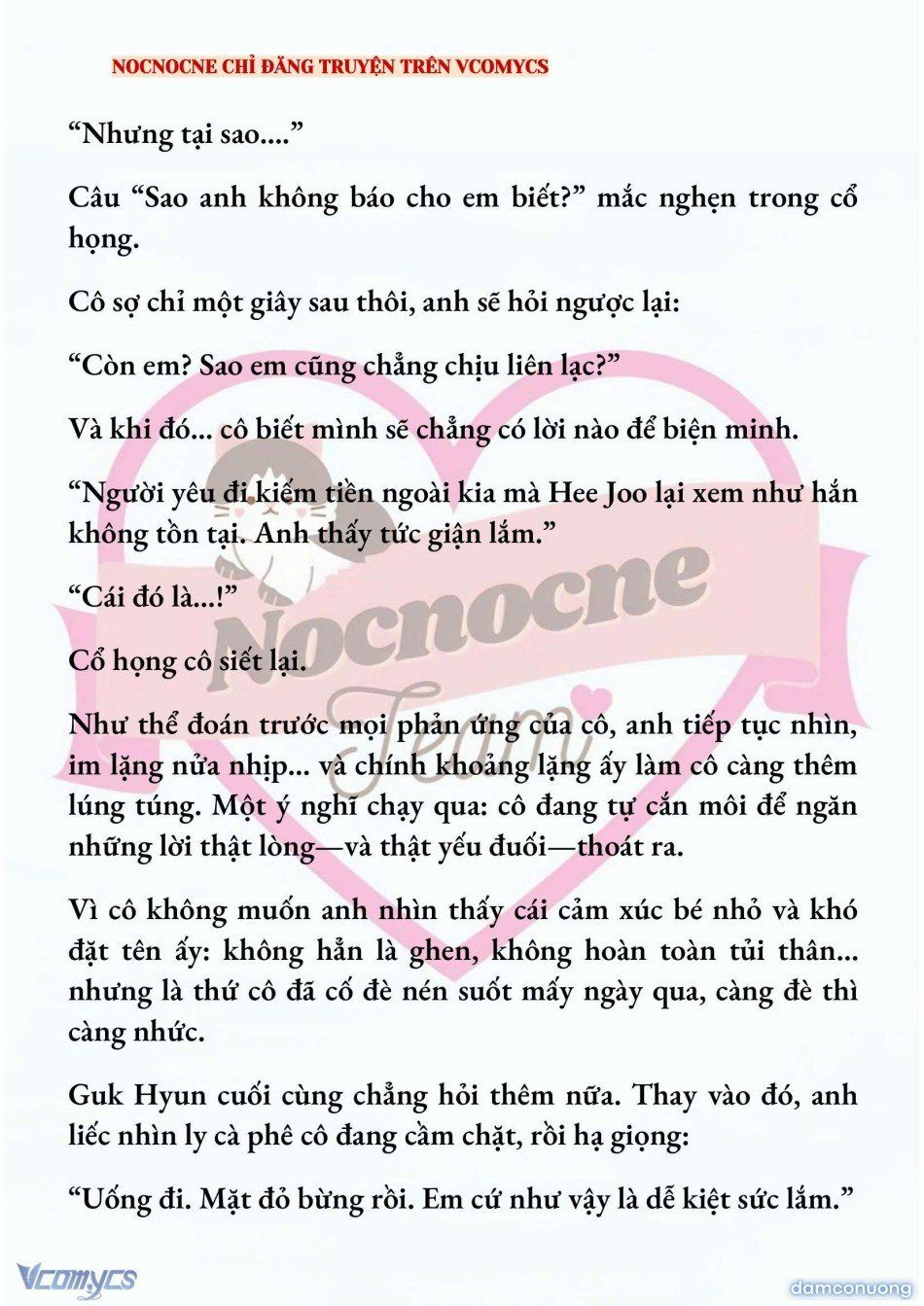 đọc truyện [full] [novel] Ai Mới Thật Sự Là Kẻ Rác Rưởi? Chương 97 ảnh 6 tại Thiên Thai Truyện