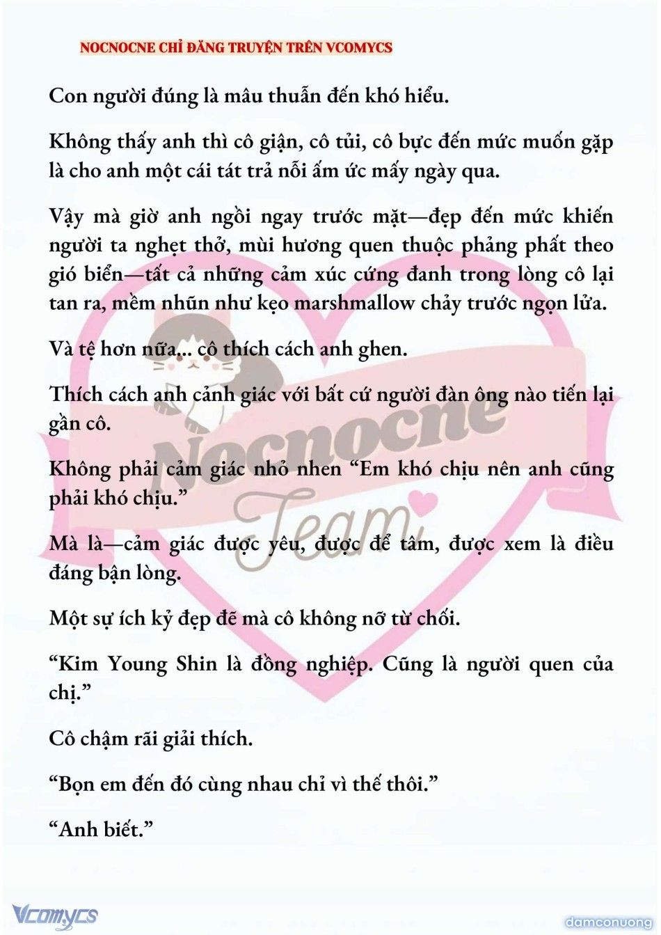 đọc truyện [full] [novel] Ai Mới Thật Sự Là Kẻ Rác Rưởi? Chương 97 ảnh 9 tại Thiên Thai Truyện