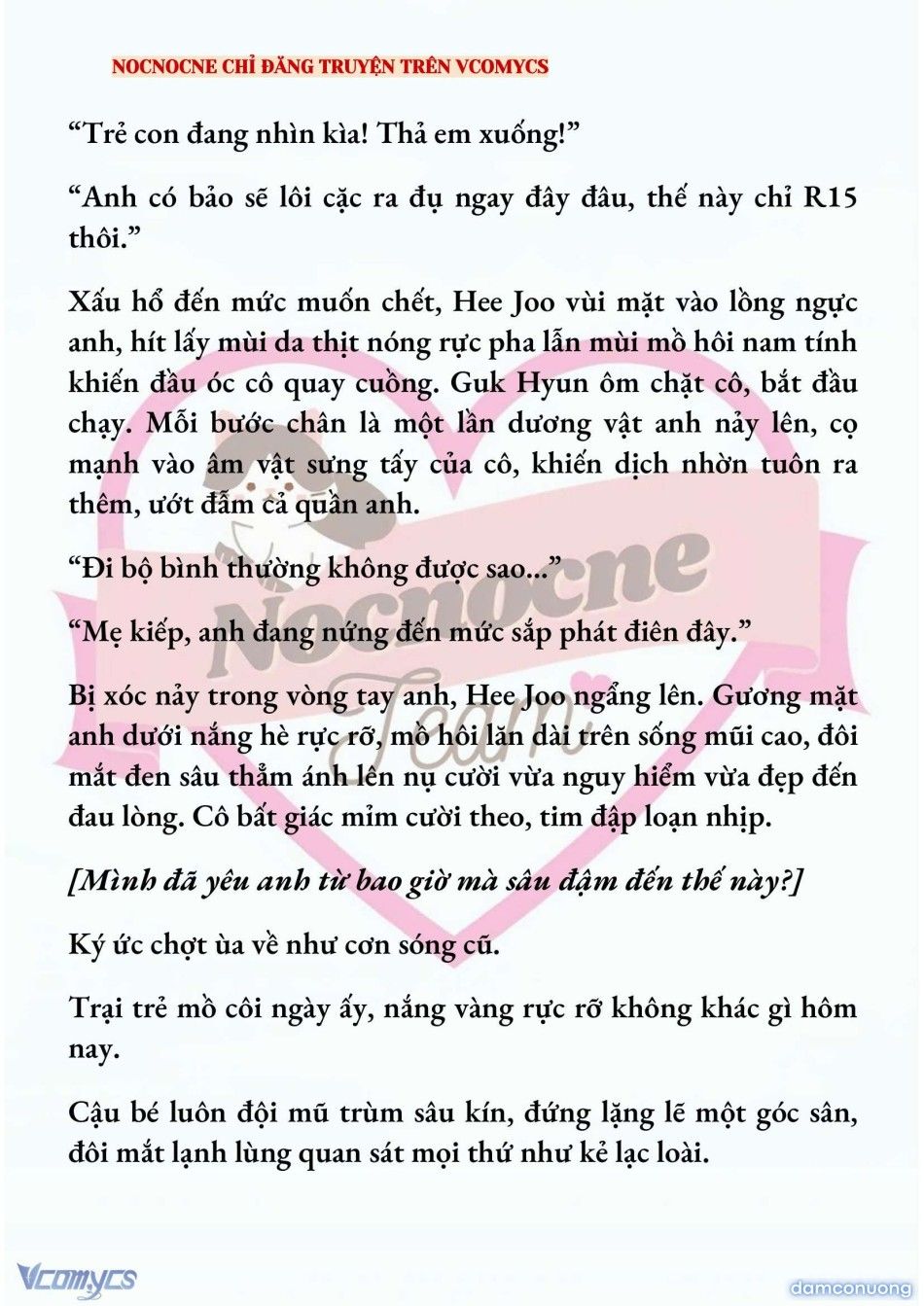 đọc truyện [full] [novel] Ai Mới Thật Sự Là Kẻ Rác Rưởi? Chương 98 ảnh 12 tại Thiên Thai Truyện
