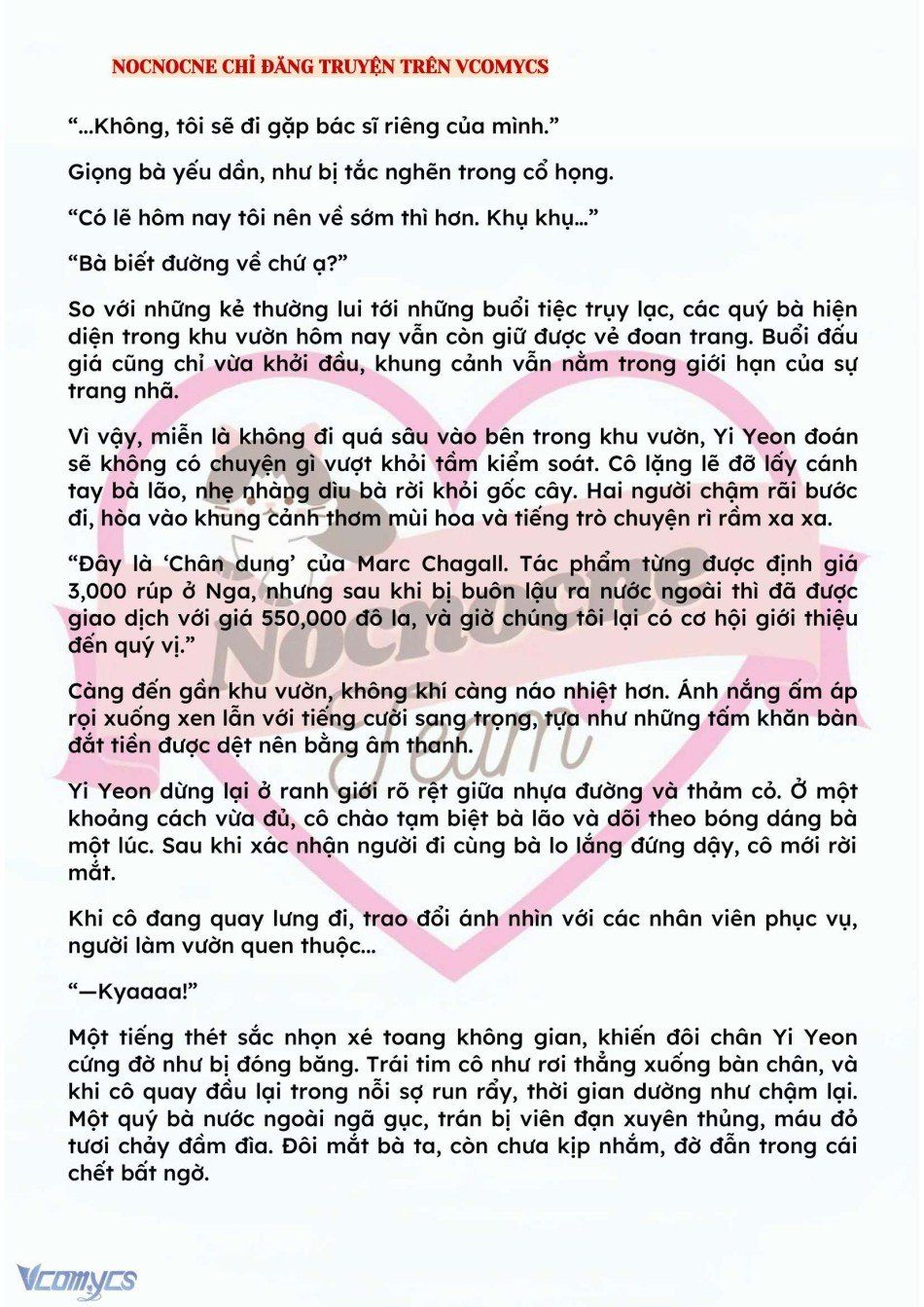 đọc truyện [full] [novel] Bẫy Hoa Chương 138 ảnh 4 tại Giả Dược