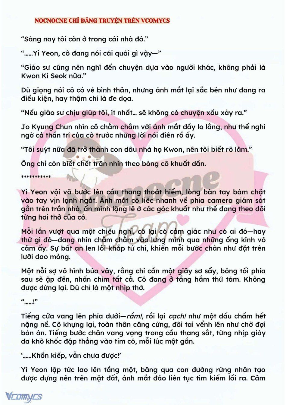 đọc truyện [full] [novel] Bẫy Hoa Chương 152 ảnh 7 tại Giả Dược