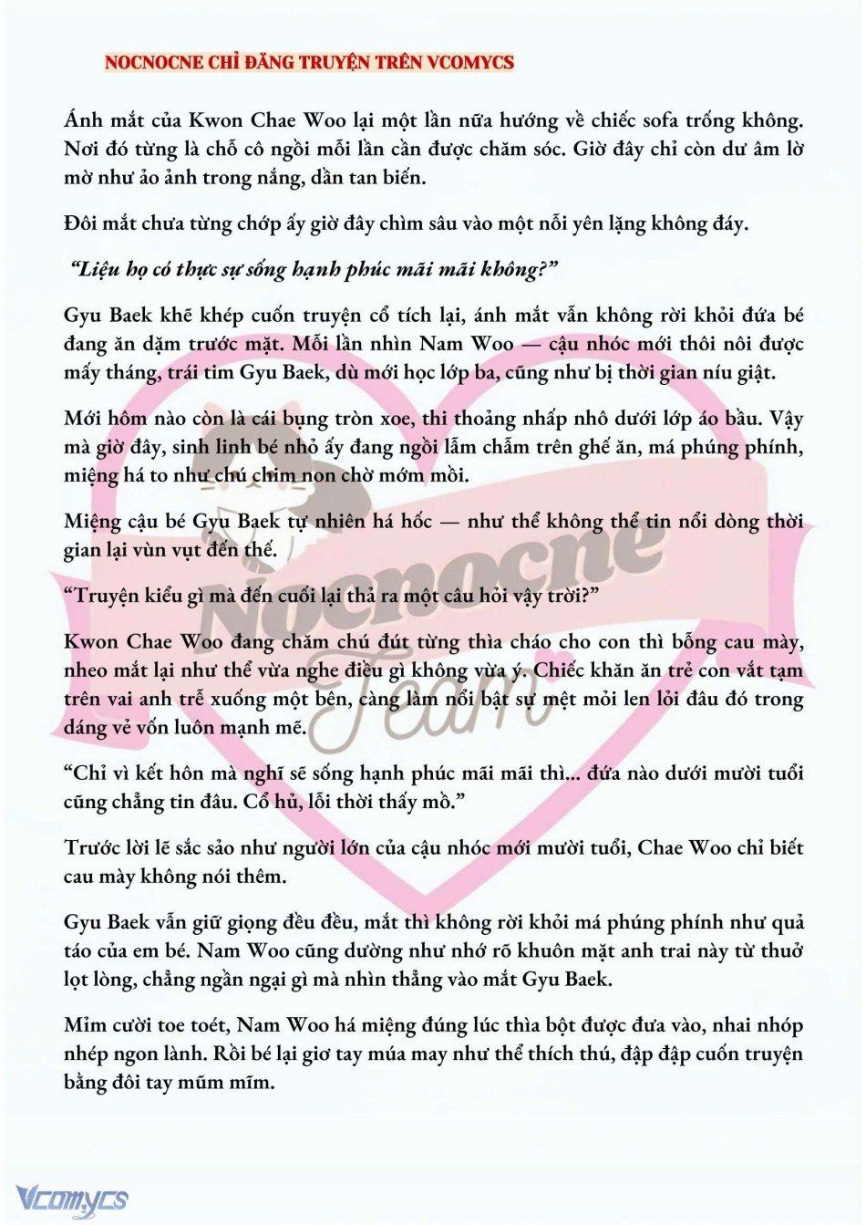 đọc truyện [full] [novel] Bẫy Hoa Chương 158 ảnh 7 tại Giả Dược