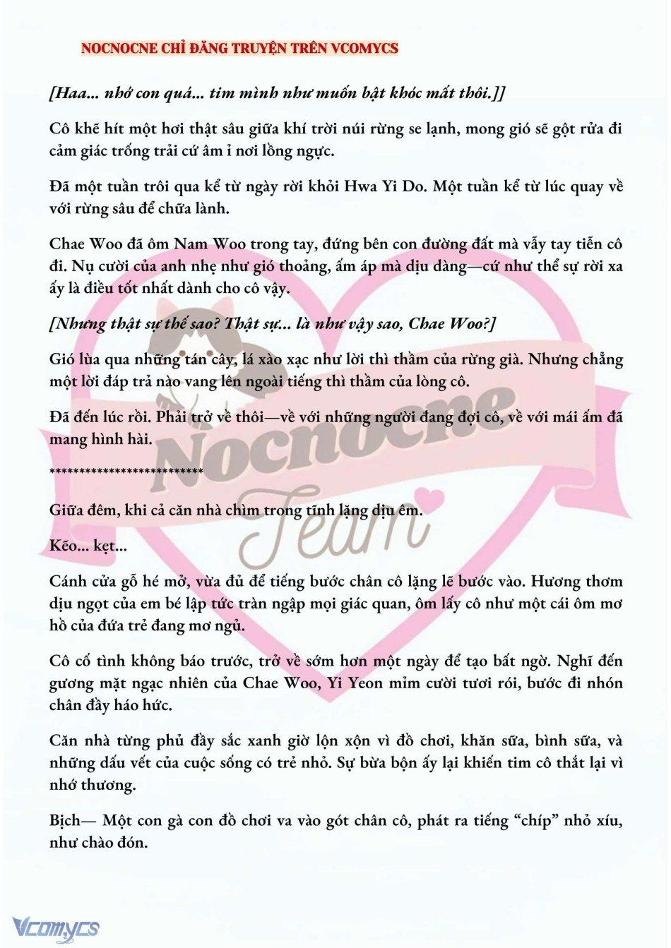 đọc truyện [full] [novel] Bẫy Hoa Chương 162 ảnh 4 tại Giả Dược
