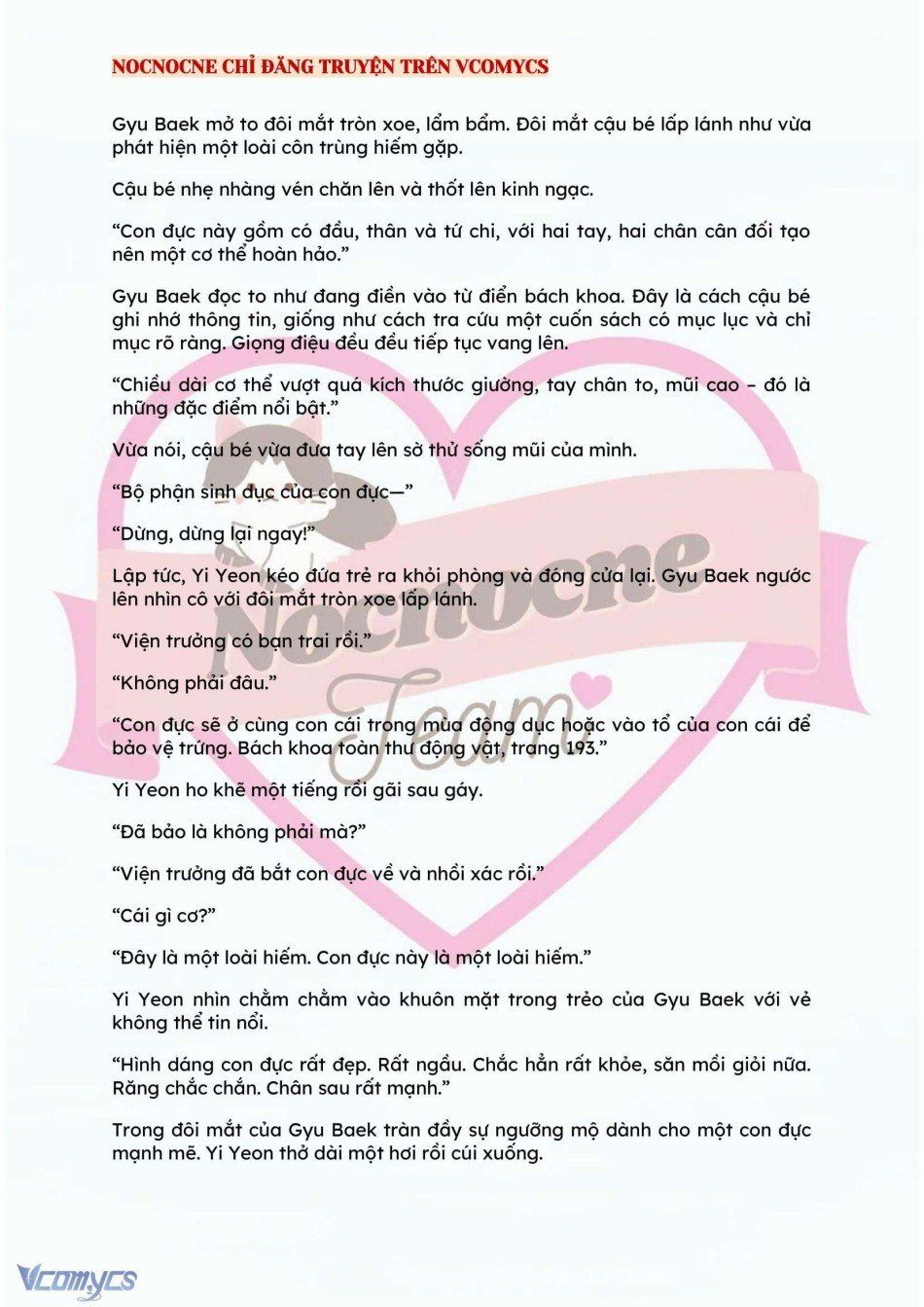 đọc truyện [full] [novel] Bẫy Hoa Chương 19 ảnh 7 tại Giả Dược