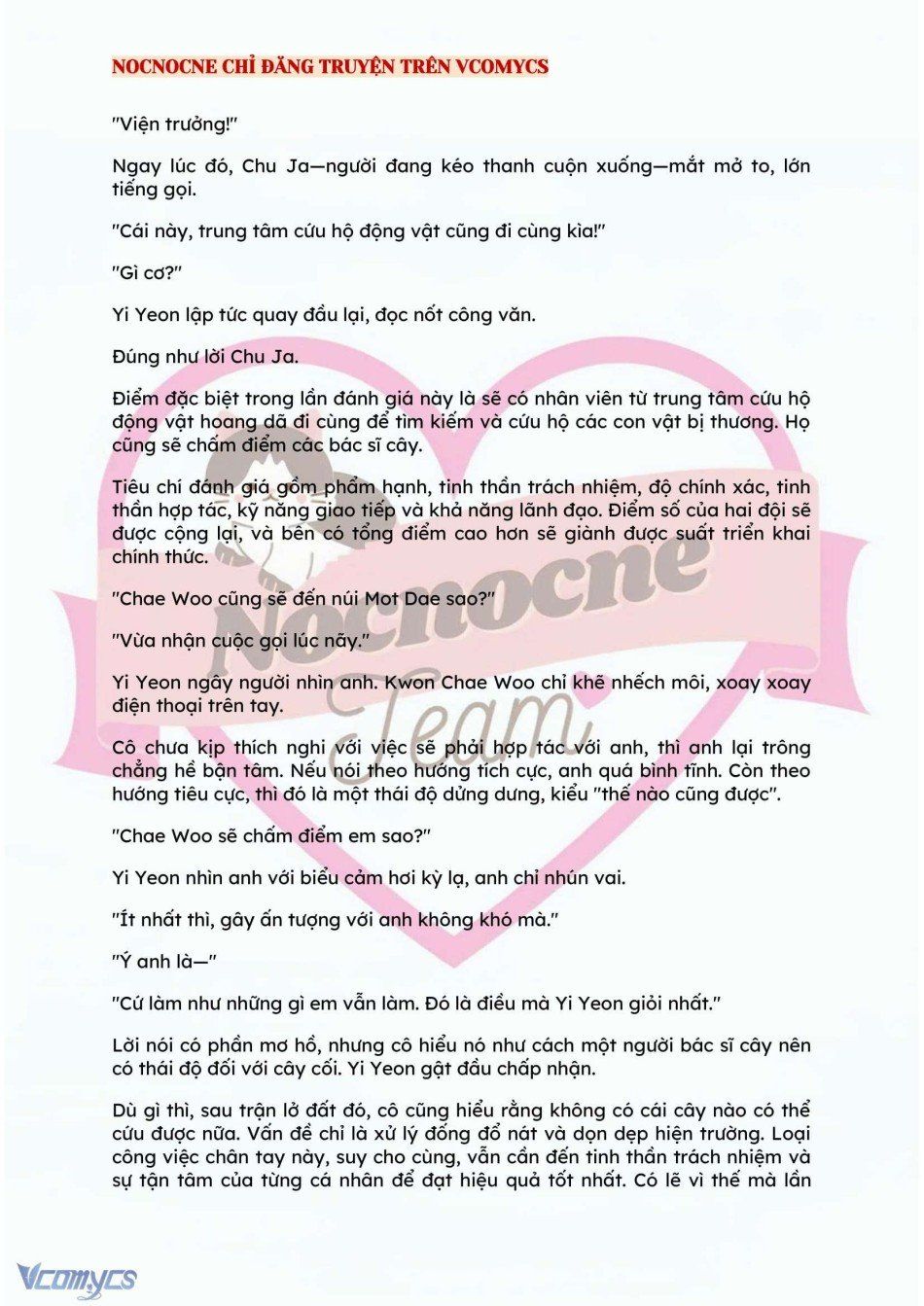đọc truyện [full] [novel] Bẫy Hoa Chương 87 ảnh 7 tại Giả Dược