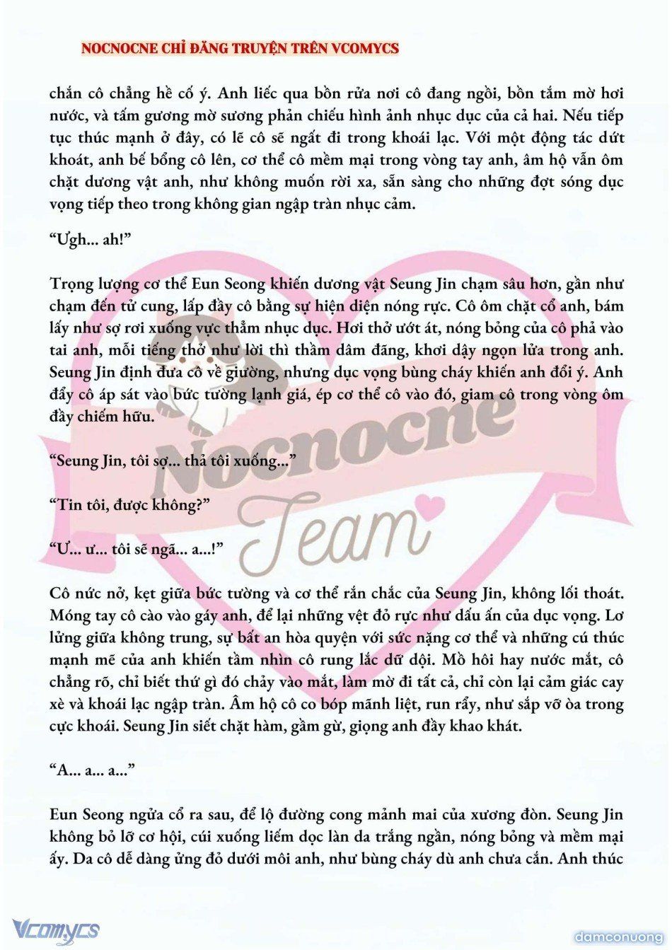 đọc truyện [full] [novel] Chúng Ta Kết Thúc Vào Mùa Thu Chương 12 ảnh 4 tại Thiên Thai Truyện