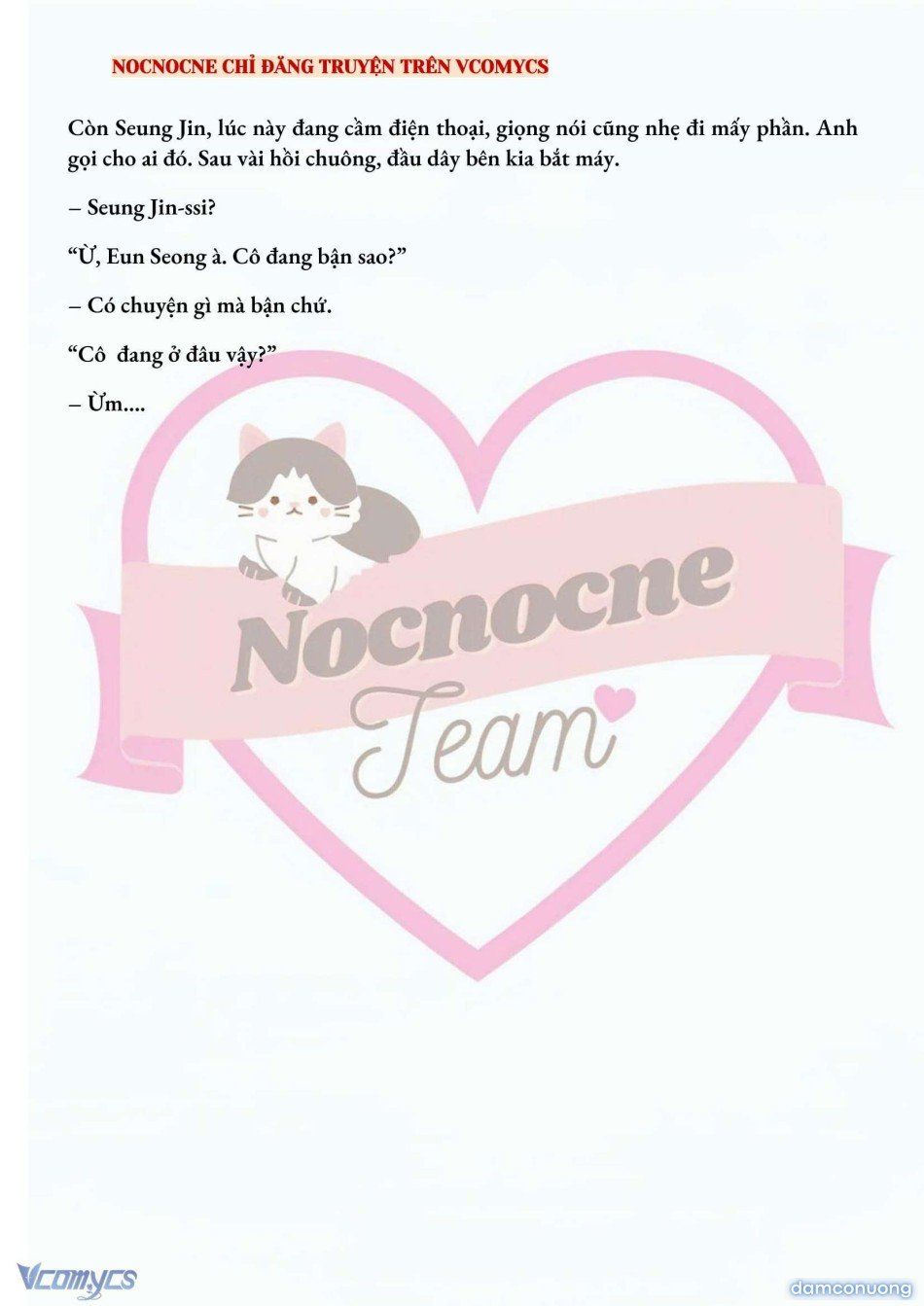 đọc truyện [full] [novel] Chúng Ta Kết Thúc Vào Mùa Thu Chương 18 ảnh 8 tại Thiên Thai Truyện