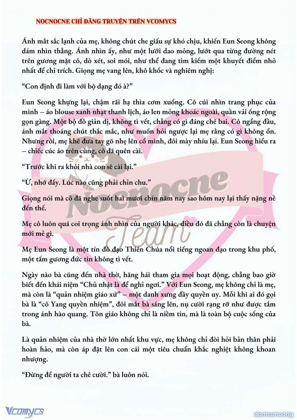 đọc truyện [full] [novel] Chúng Ta Kết Thúc Vào Mùa Thu Chương 2 ảnh 4 tại Thiên Thai Truyện