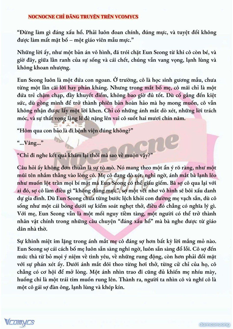 đọc truyện [full] [novel] Chúng Ta Kết Thúc Vào Mùa Thu Chương 2 ảnh 5 tại Thiên Thai Truyện