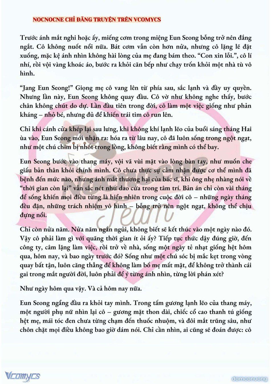 đọc truyện [full] [novel] Chúng Ta Kết Thúc Vào Mùa Thu Chương 2 ảnh 6 tại Thiên Thai Truyện