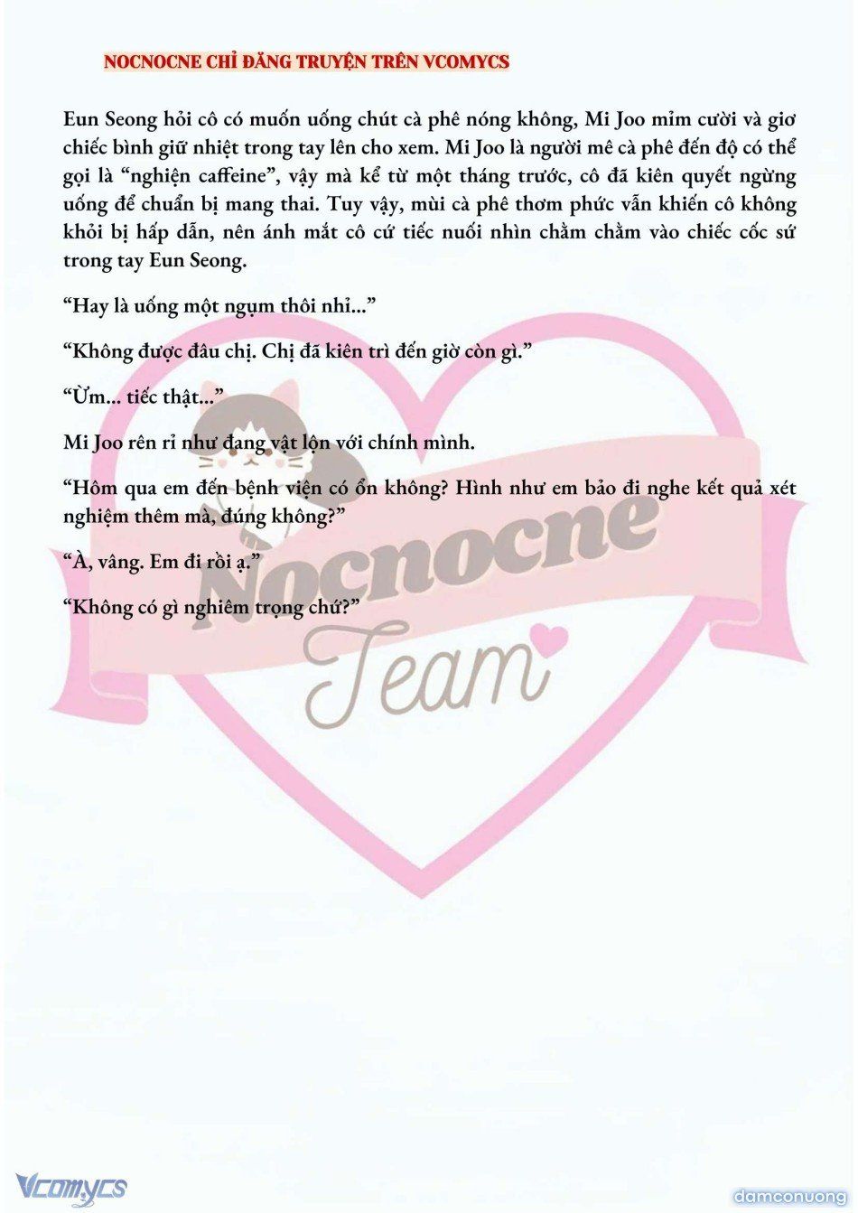 đọc truyện [full] [novel] Chúng Ta Kết Thúc Vào Mùa Thu Chương 2 ảnh 8 tại Thiên Thai Truyện