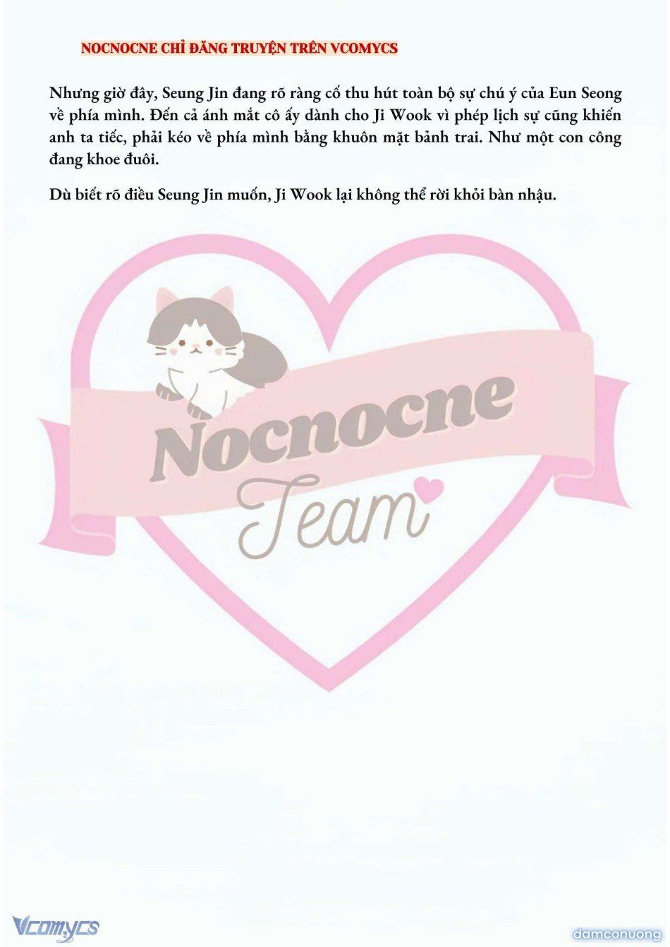 đọc truyện [full] [novel] Chúng Ta Kết Thúc Vào Mùa Thu Chương 21 ảnh 8 tại Thiên Thai Truyện