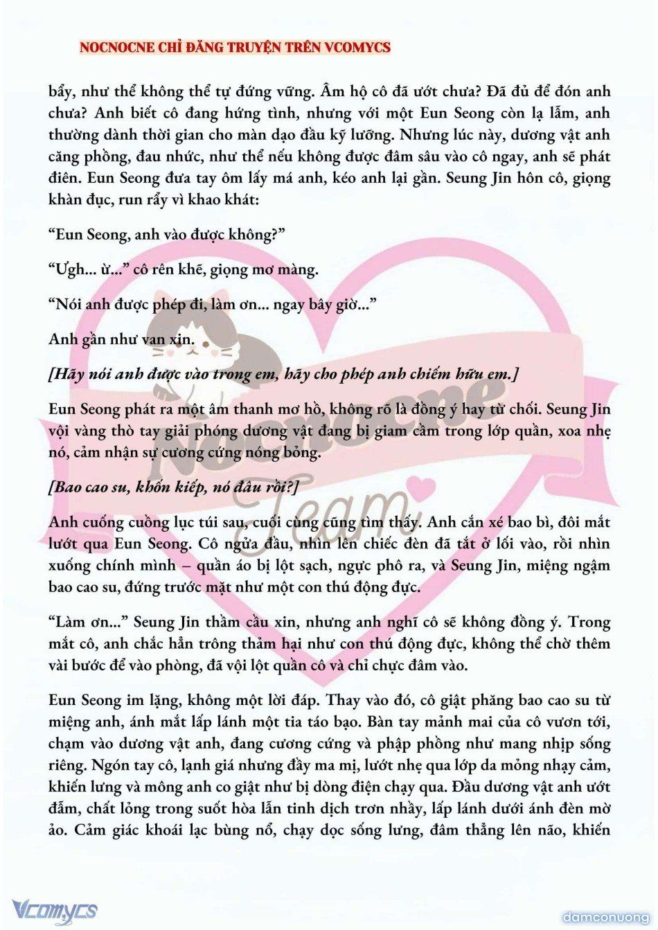 đọc truyện [full] [novel] Chúng Ta Kết Thúc Vào Mùa Thu Chương 24 ảnh 4 tại Thiên Thai Truyện