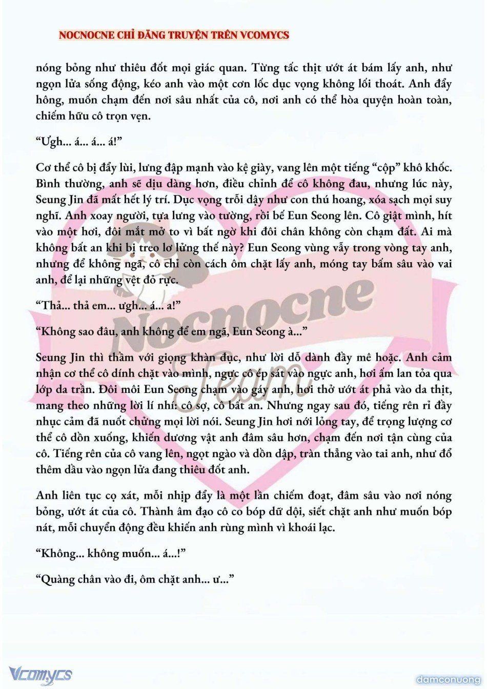 đọc truyện [full] [novel] Chúng Ta Kết Thúc Vào Mùa Thu Chương 24 ảnh 6 tại Thiên Thai Truyện