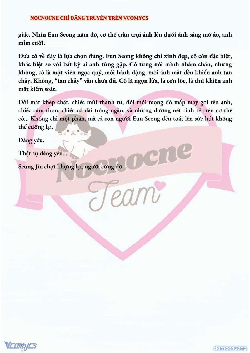 đọc truyện [full] [novel] Chúng Ta Kết Thúc Vào Mùa Thu Chương 24 ảnh 9 tại Thiên Thai Truyện