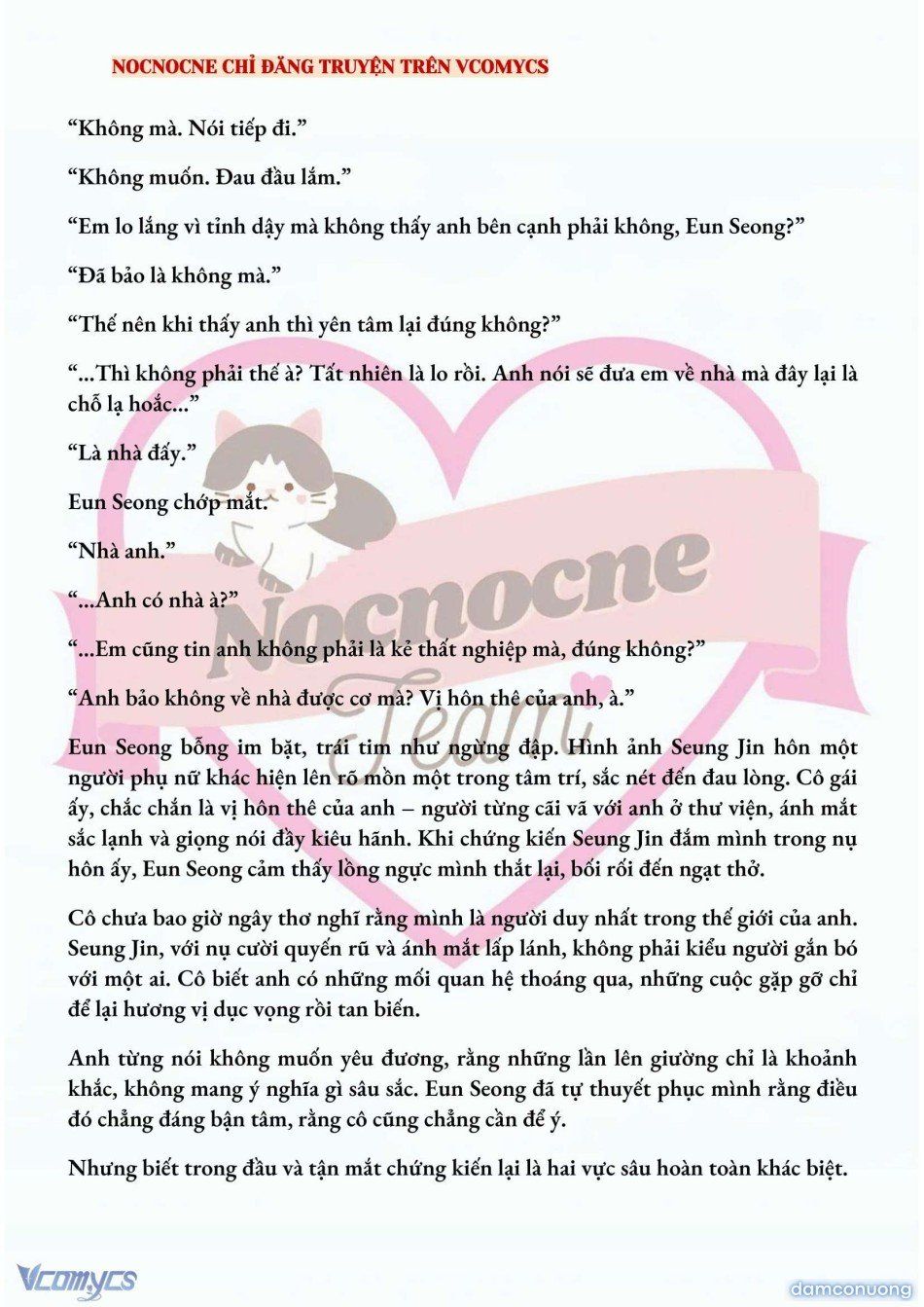 đọc truyện [full] [novel] Chúng Ta Kết Thúc Vào Mùa Thu Chương 25 ảnh 5 tại Thiên Thai Truyện