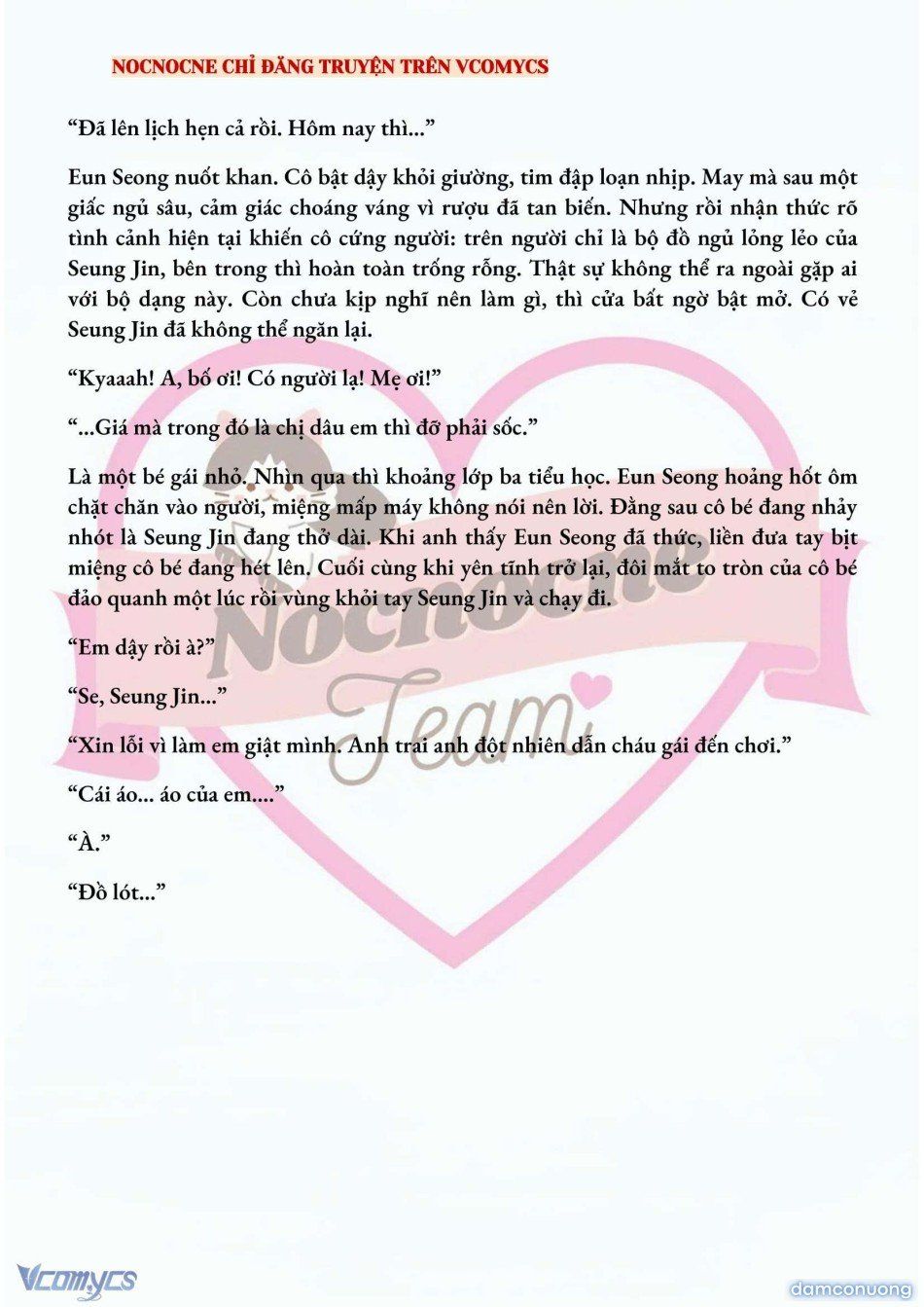 đọc truyện [full] [novel] Chúng Ta Kết Thúc Vào Mùa Thu Chương 26 ảnh 8 tại Thiên Thai Truyện