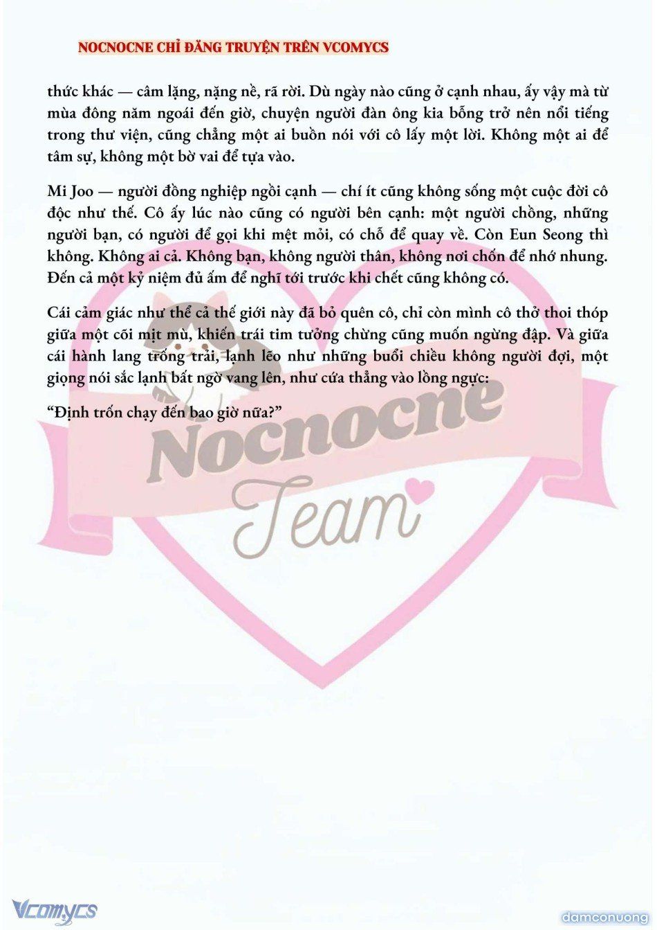 đọc truyện [full] [novel] Chúng Ta Kết Thúc Vào Mùa Thu Chương 3 ảnh 8 tại Thiên Thai Truyện