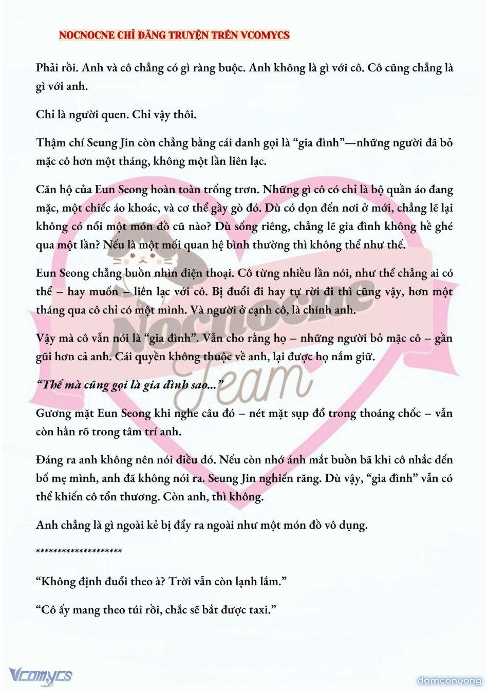 đọc truyện [full] [novel] Chúng Ta Kết Thúc Vào Mùa Thu Chương 34 ảnh 4 tại Thiên Thai Truyện