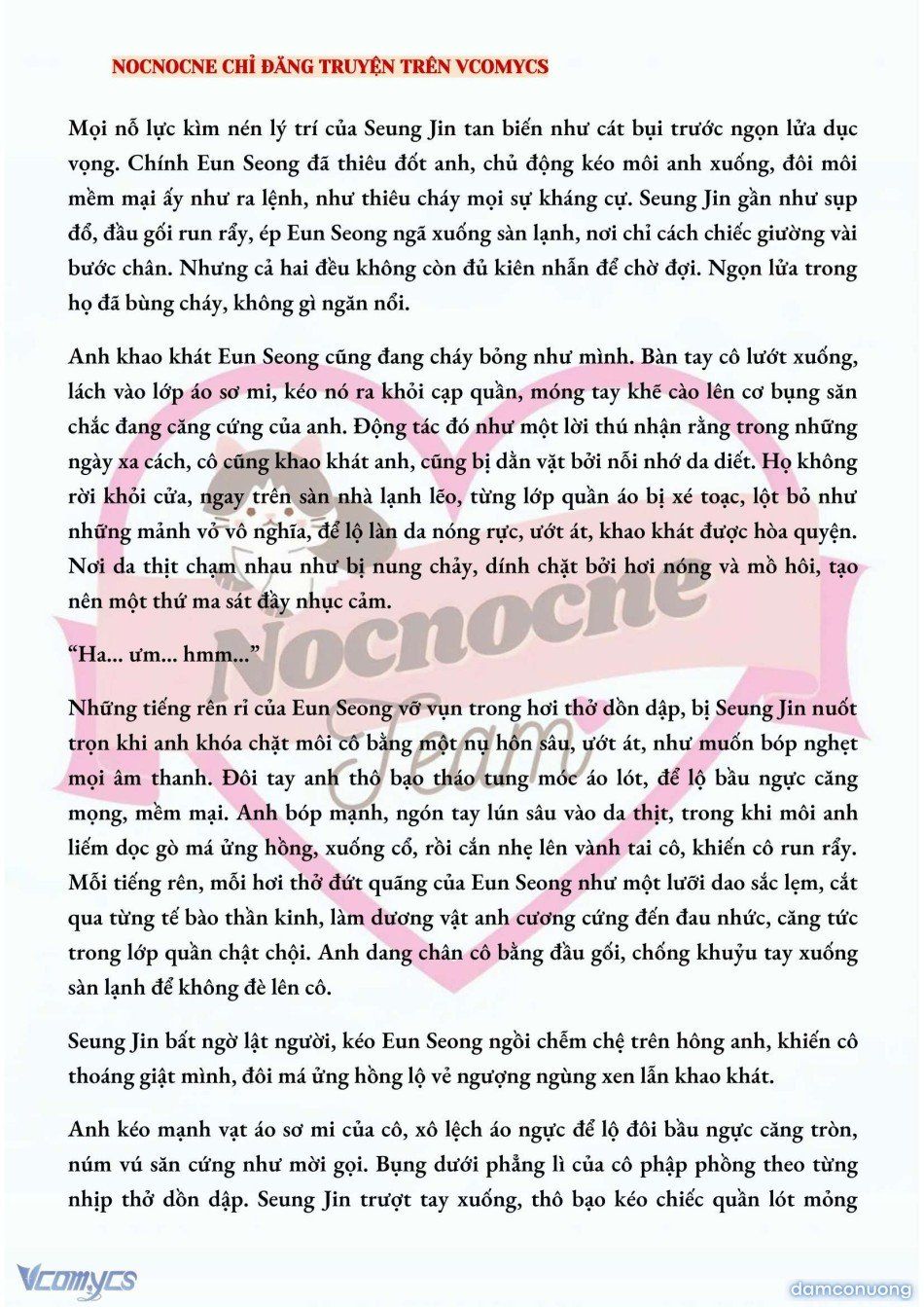 đọc truyện [full] [novel] Chúng Ta Kết Thúc Vào Mùa Thu Chương 39 ảnh 4 tại Thiên Thai Truyện