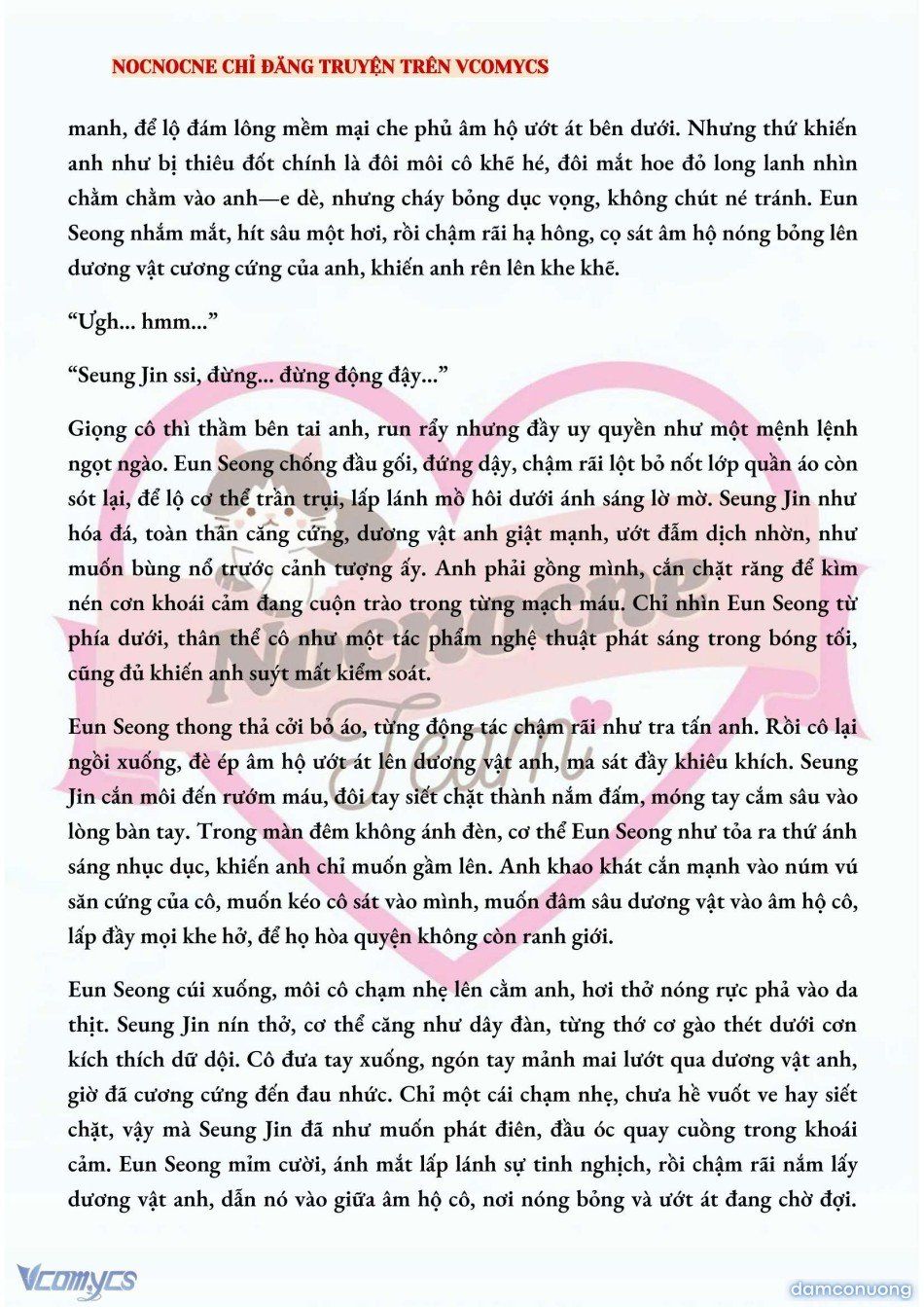 đọc truyện [full] [novel] Chúng Ta Kết Thúc Vào Mùa Thu Chương 39 ảnh 5 tại Thiên Thai Truyện