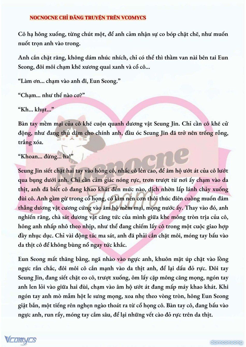 đọc truyện [full] [novel] Chúng Ta Kết Thúc Vào Mùa Thu Chương 39 ảnh 6 tại Thiên Thai Truyện