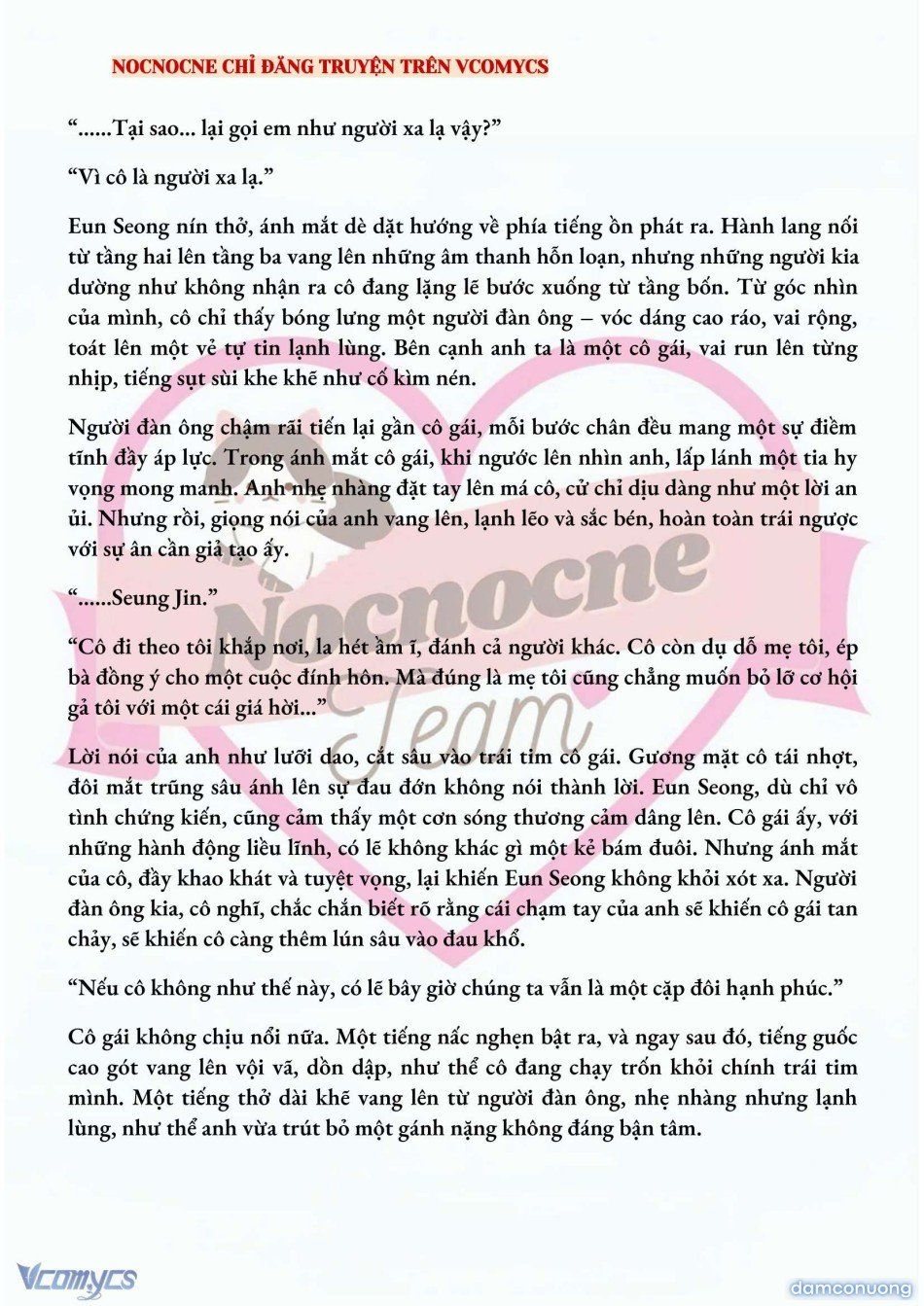 đọc truyện [full] [novel] Chúng Ta Kết Thúc Vào Mùa Thu Chương 4 ảnh 4 tại Thiên Thai Truyện