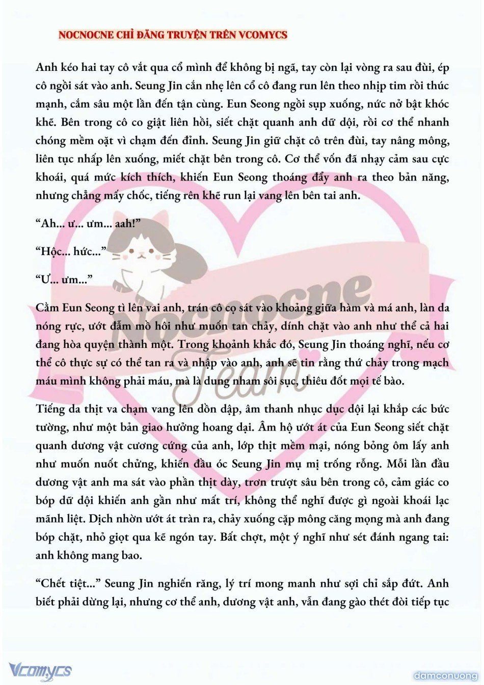 đọc truyện [full] [novel] Chúng Ta Kết Thúc Vào Mùa Thu Chương 40 ảnh 4 tại Thiên Thai Truyện