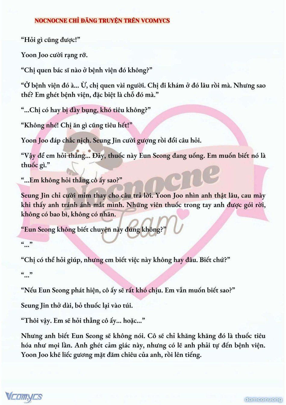 đọc truyện [full] [novel] Chúng Ta Kết Thúc Vào Mùa Thu Chương 42 ảnh 6 tại Thiên Thai Truyện