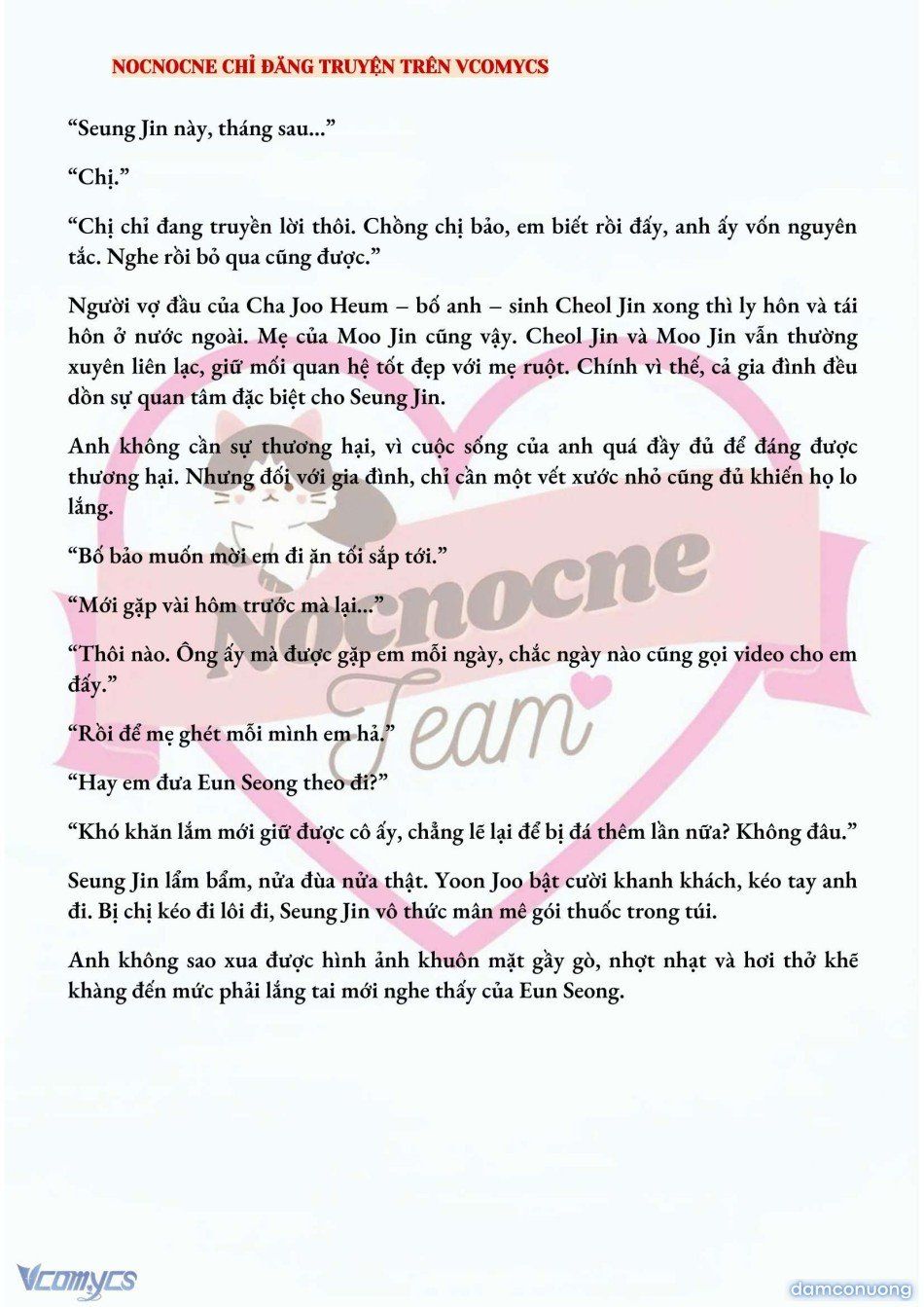 đọc truyện [full] [novel] Chúng Ta Kết Thúc Vào Mùa Thu Chương 42 ảnh 7 tại Thiên Thai Truyện