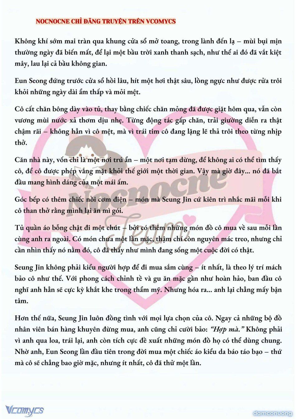 đọc truyện [full] [novel] Chúng Ta Kết Thúc Vào Mùa Thu Chương 44 ảnh 5 tại Thiên Thai Truyện