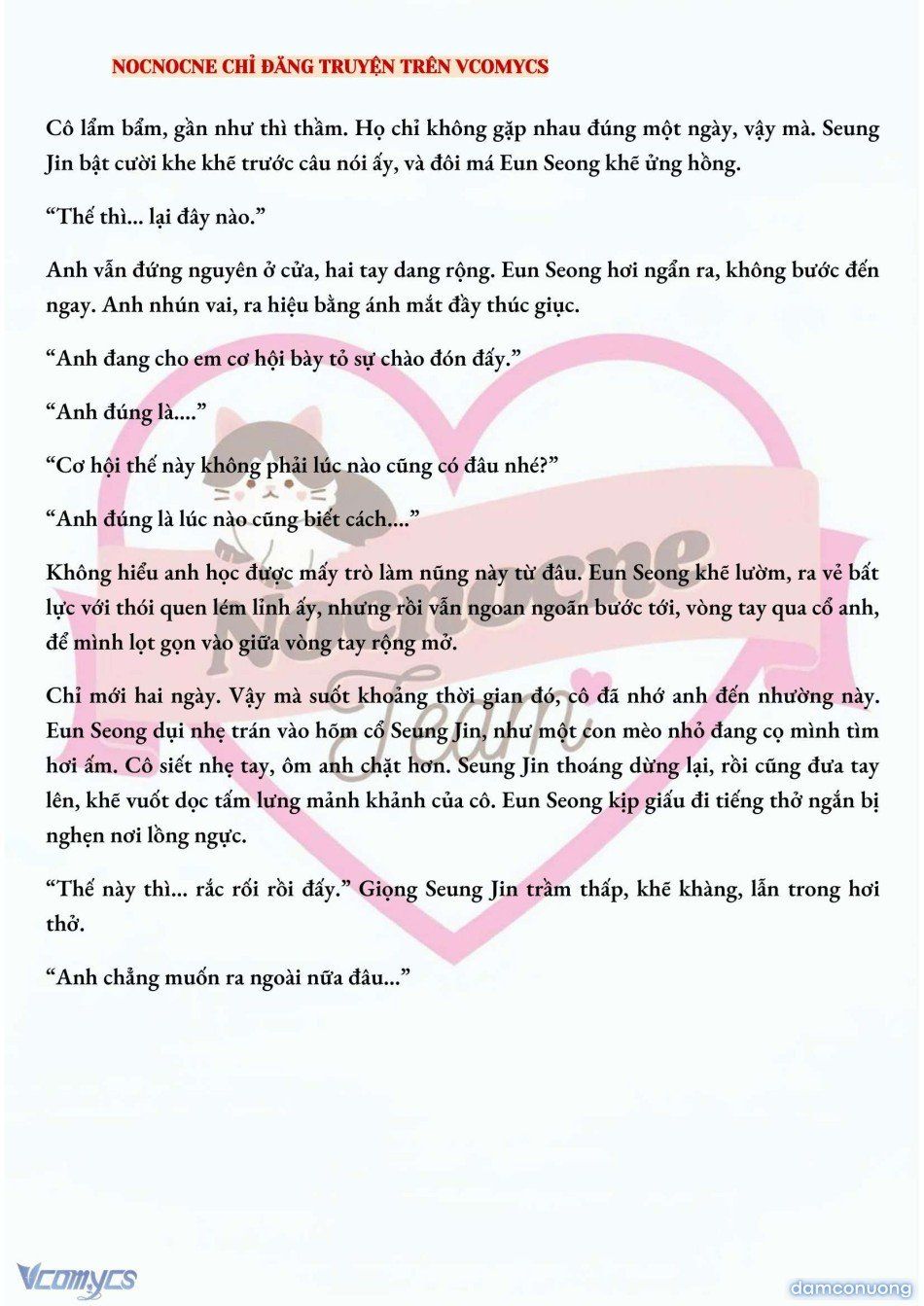 đọc truyện [full] [novel] Chúng Ta Kết Thúc Vào Mùa Thu Chương 44 ảnh 8 tại Thiên Thai Truyện