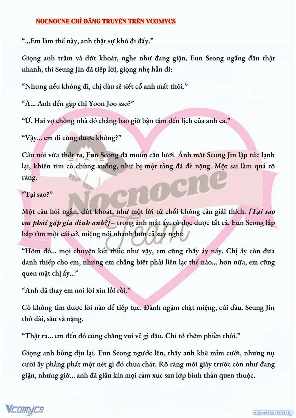 đọc truyện [full] [novel] Chúng Ta Kết Thúc Vào Mùa Thu Chương 45 ảnh 4 tại Thiên Thai Truyện