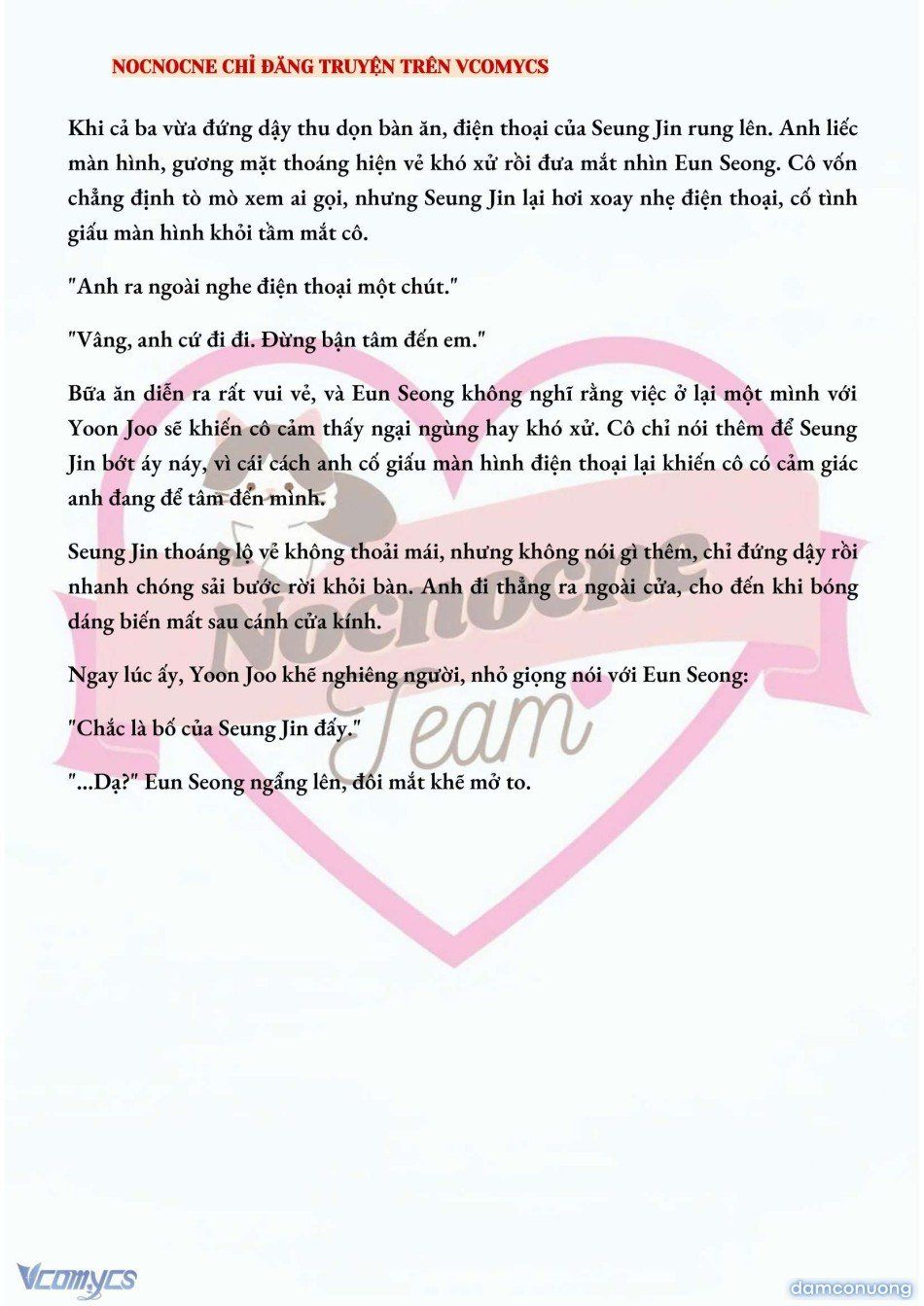 đọc truyện [full] [novel] Chúng Ta Kết Thúc Vào Mùa Thu Chương 45 ảnh 8 tại Thiên Thai Truyện