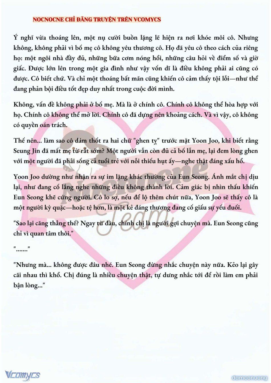 đọc truyện [full] [novel] Chúng Ta Kết Thúc Vào Mùa Thu Chương 46 ảnh 8 tại Thiên Thai Truyện